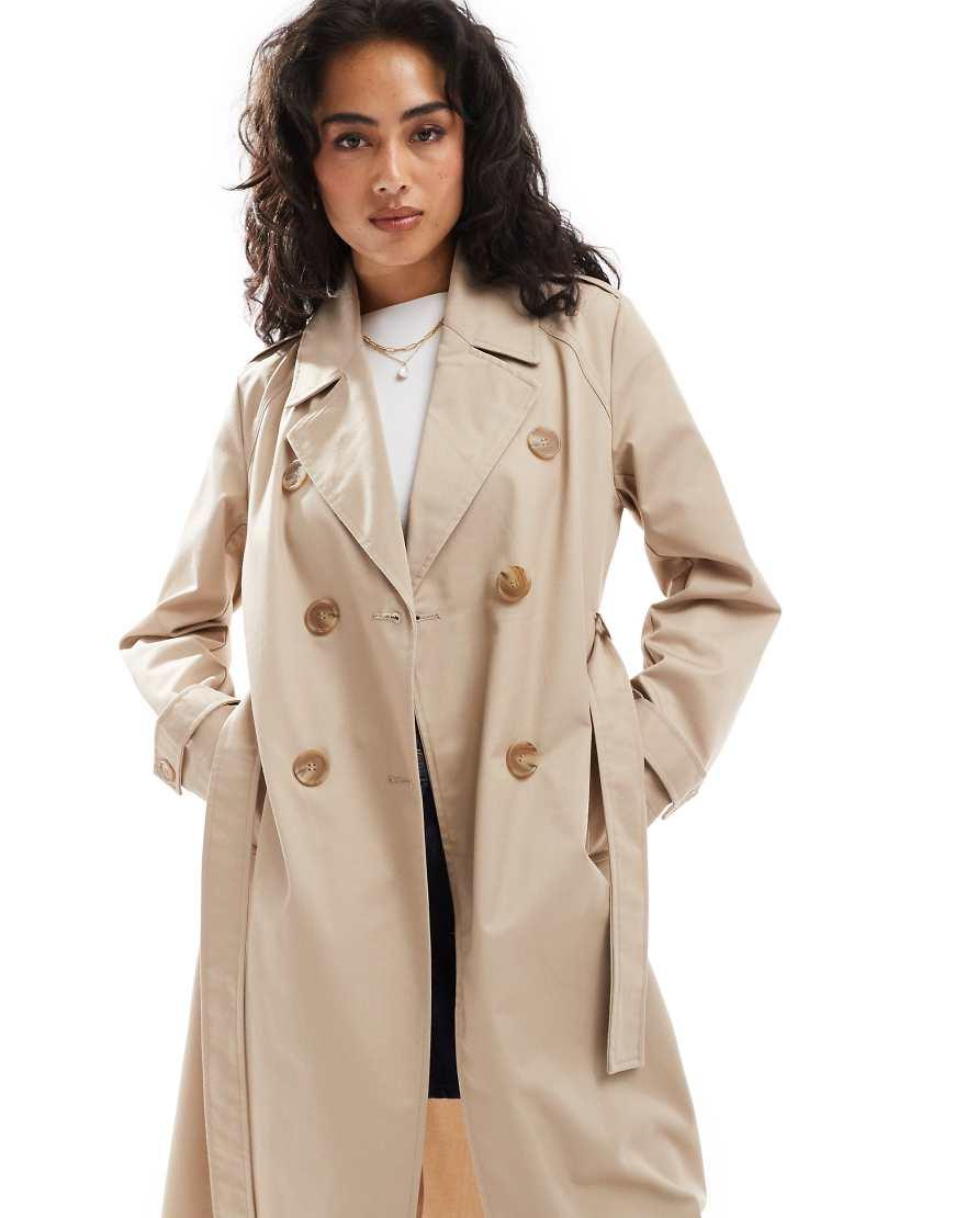 Pimkie reservoir Longline Coat