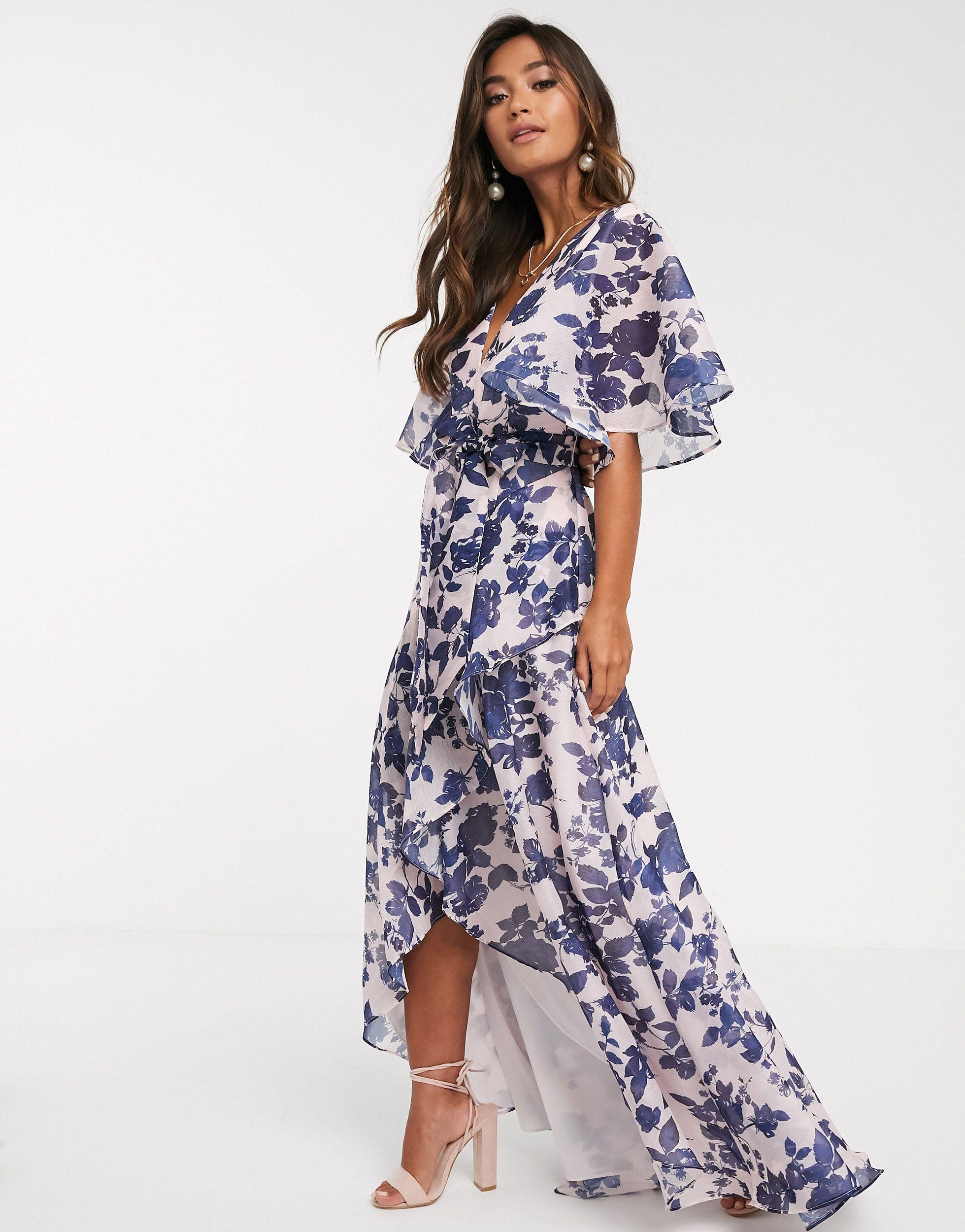 halo dress keepsake