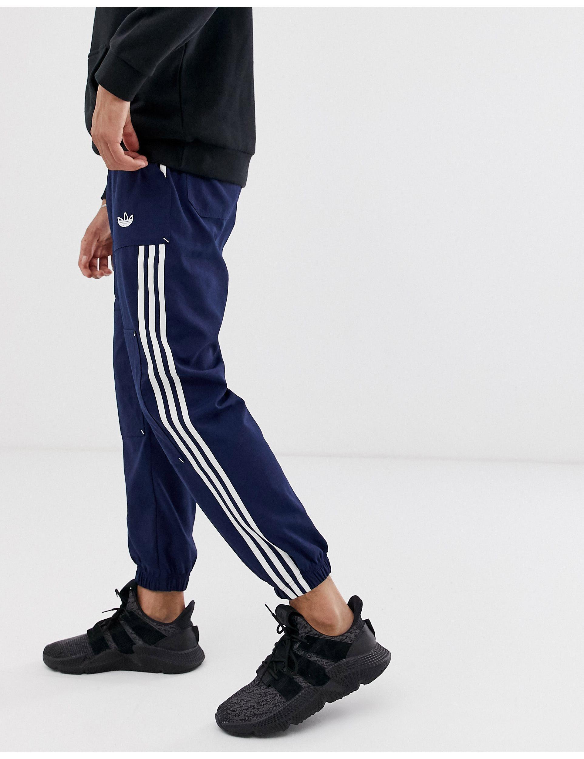 adidas work pants