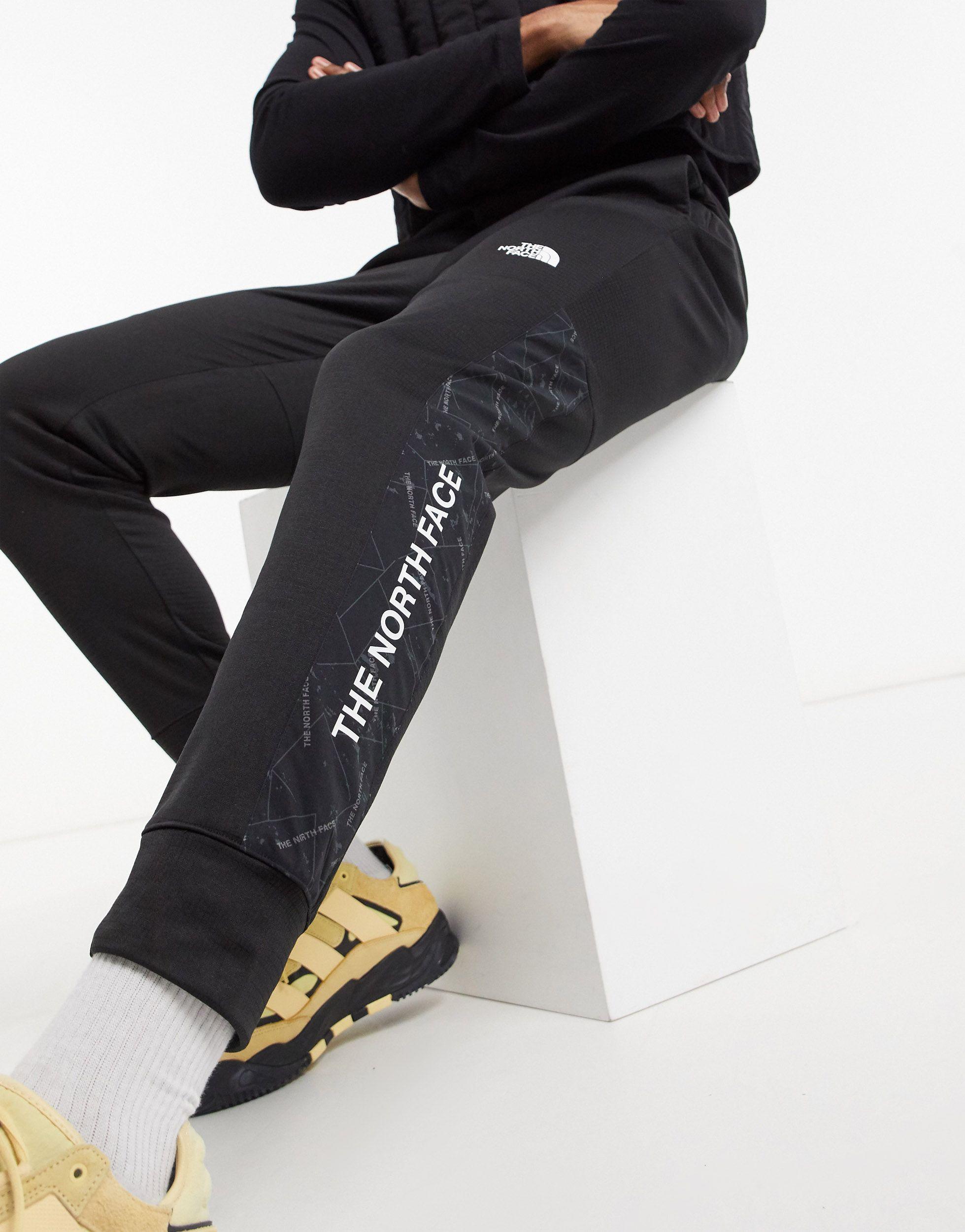 The North Face Synthetic Mountain 