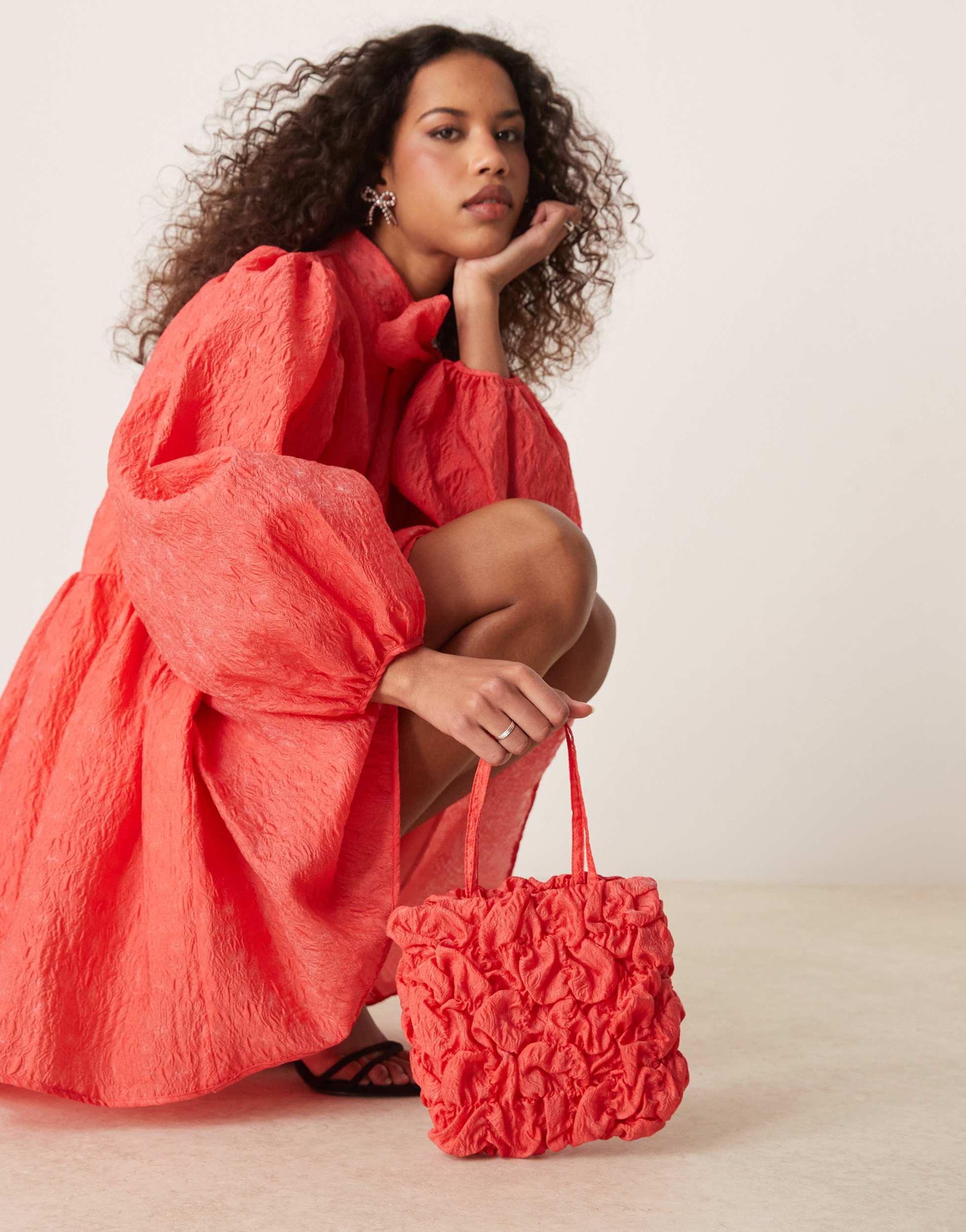 【英国発Sister Jane】Carriage beaded shoulder bag SISTER JANE Carriage beaded shoulder bag | Harvey Nichols
