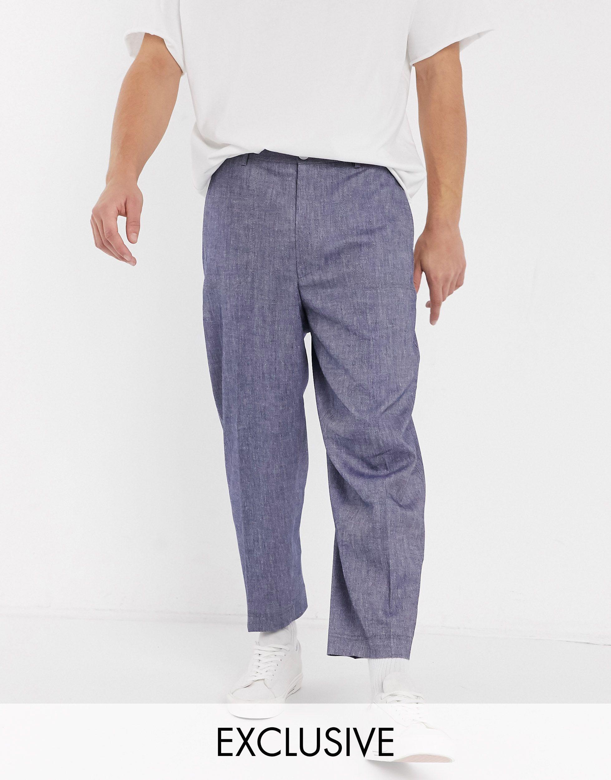 noak trousers