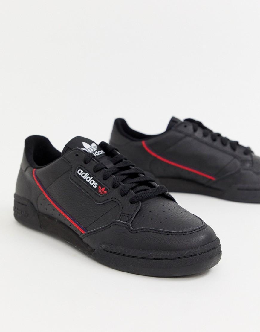 Adidas 80s Sneakers