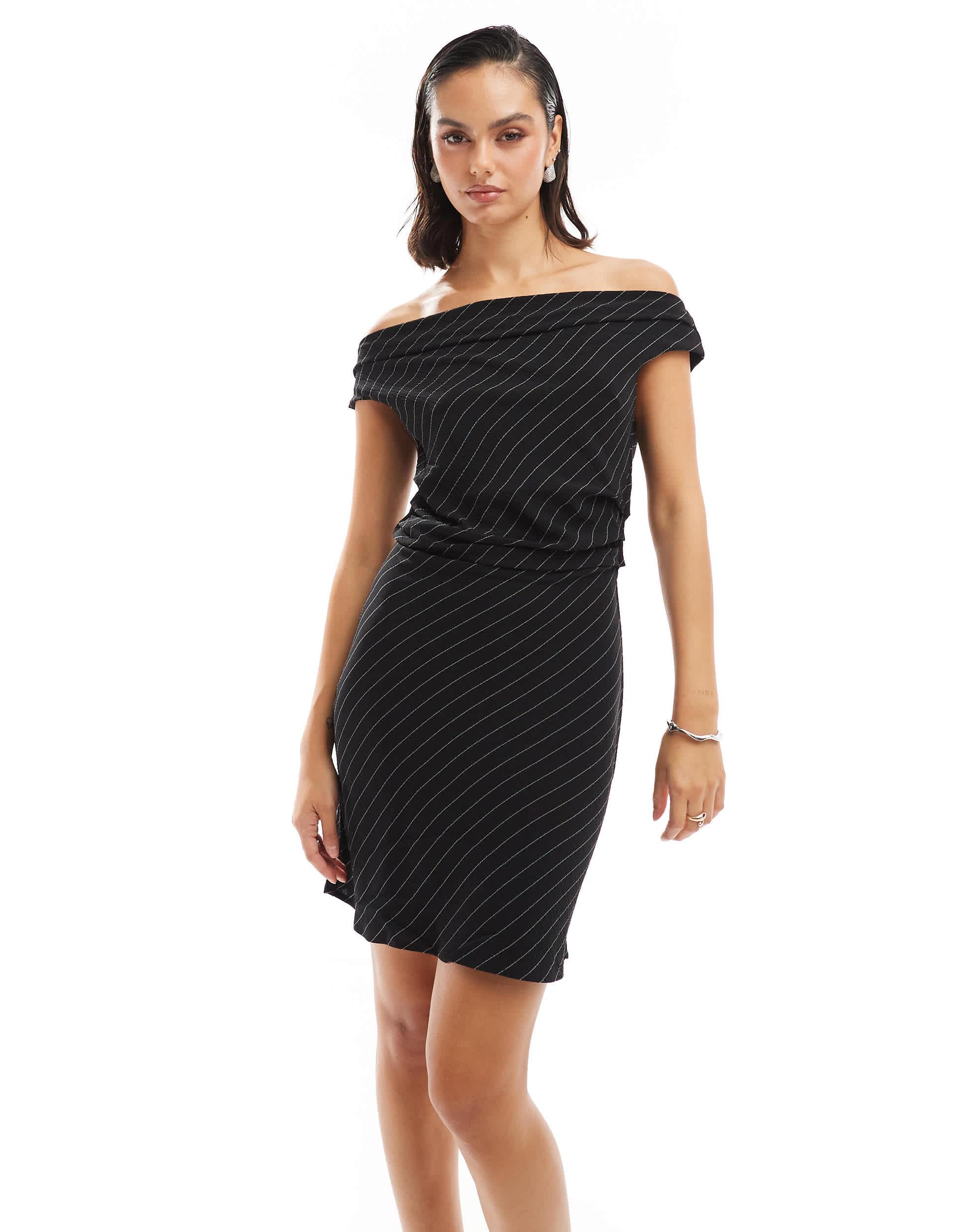 Robes Noir ONLY pour femme Lyst