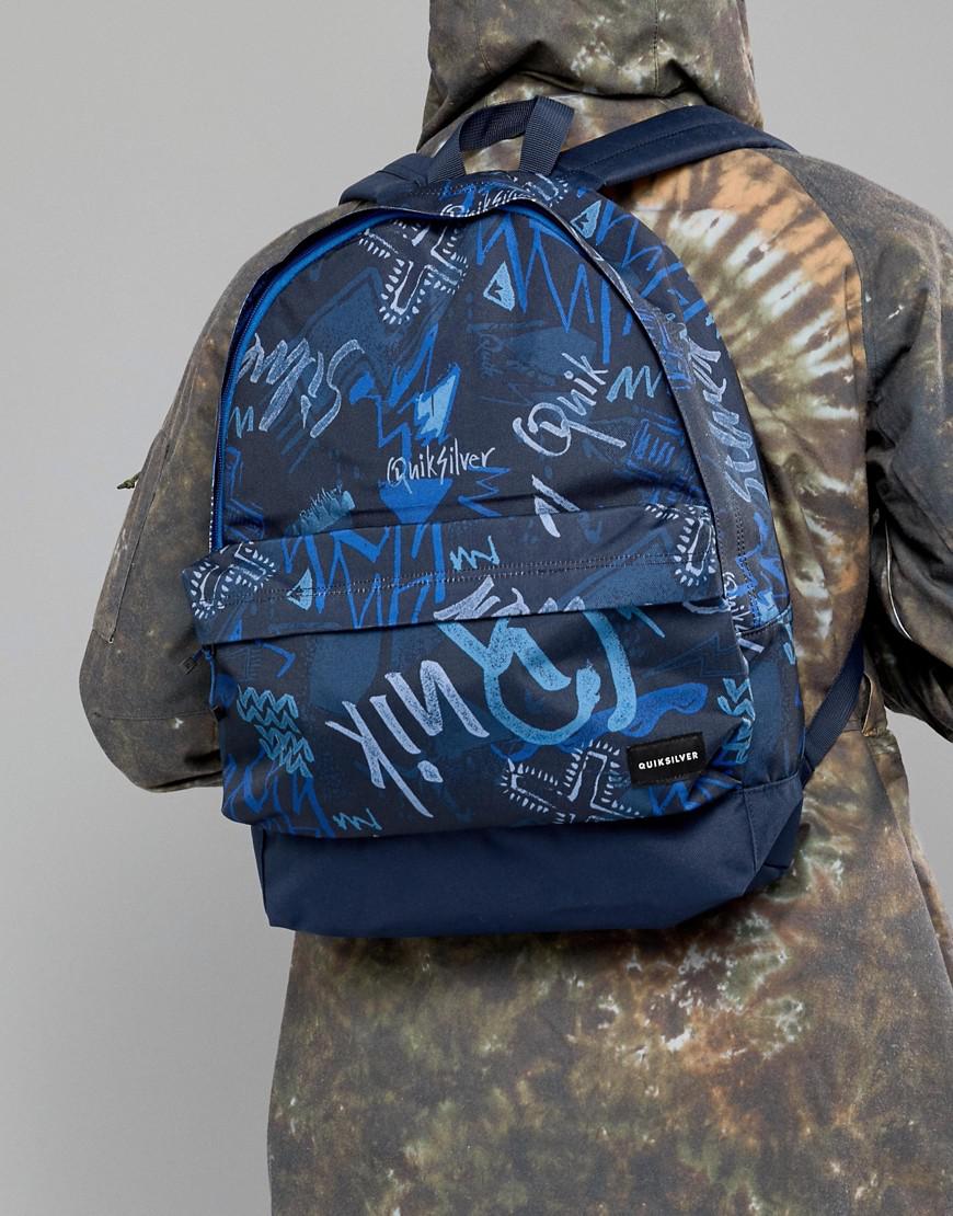 quiksilver everyday poster