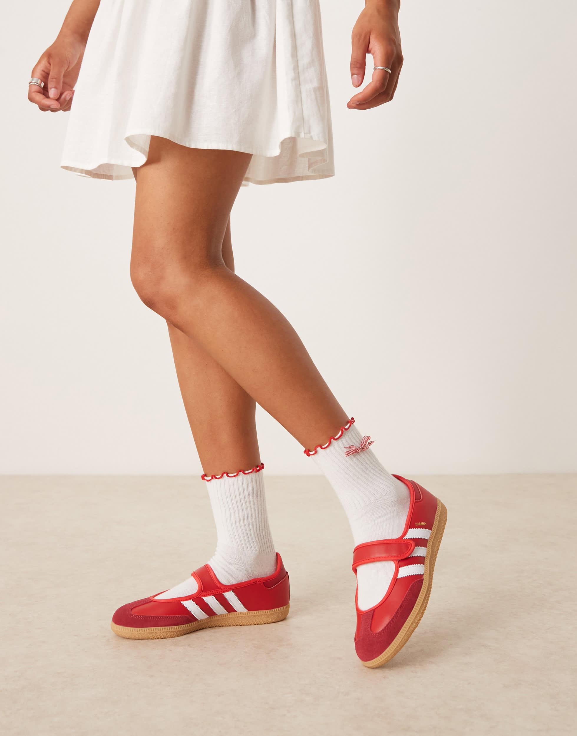 adidas gazelle silver green womens adidas Samba OG Shoes Red 12