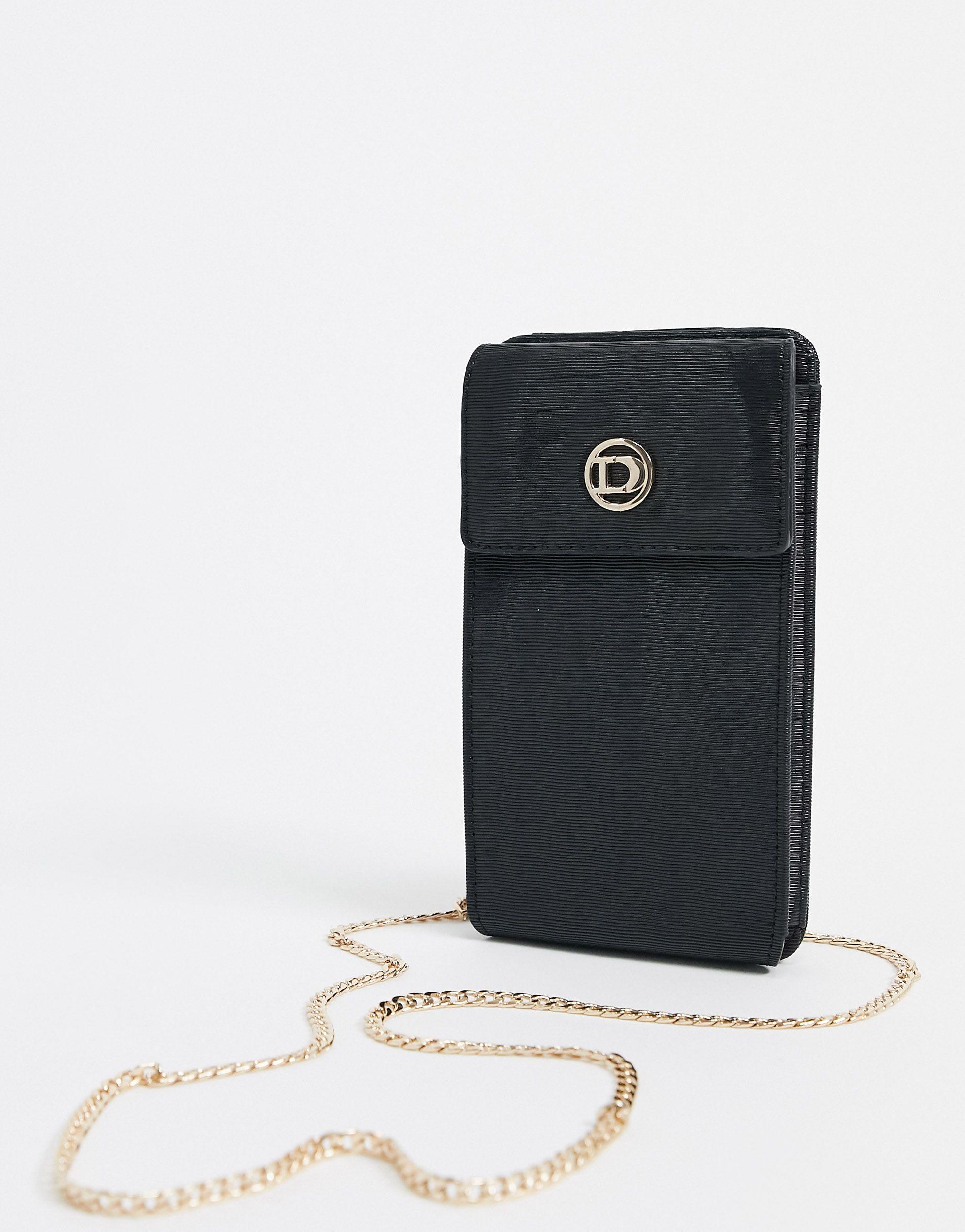 dune phone purse