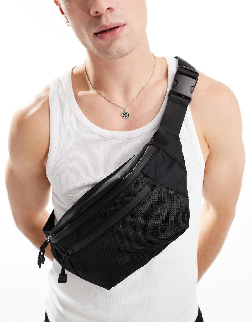 River island waist bag best sale