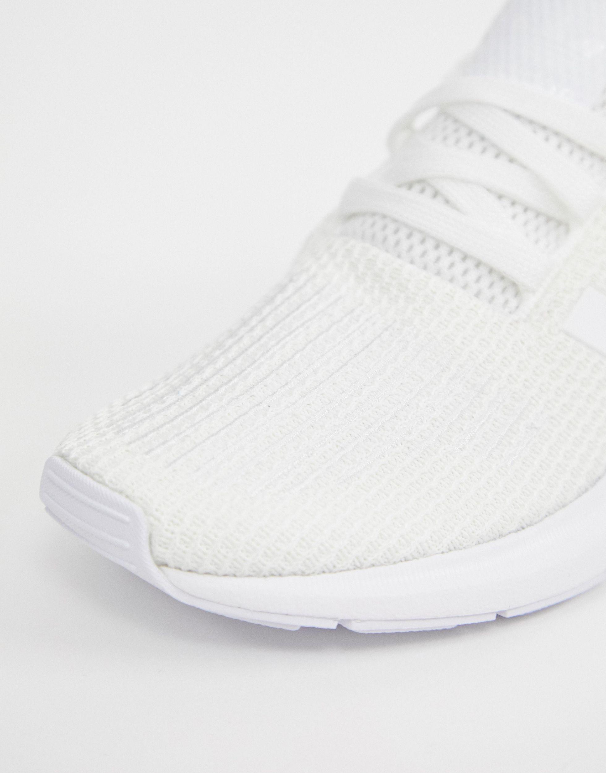 swift run white