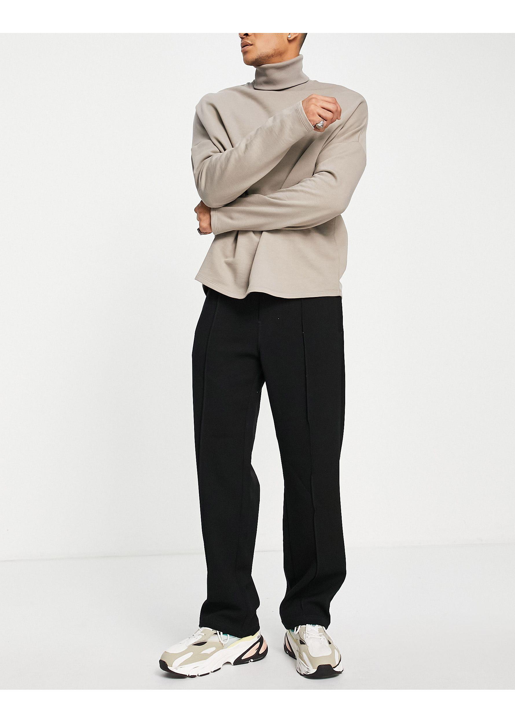 Weekday Synthetic Ken Tracksuit Bottoms 