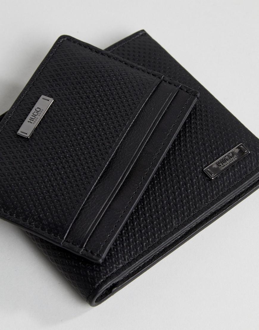 Card Holder And Wallet Gift Set