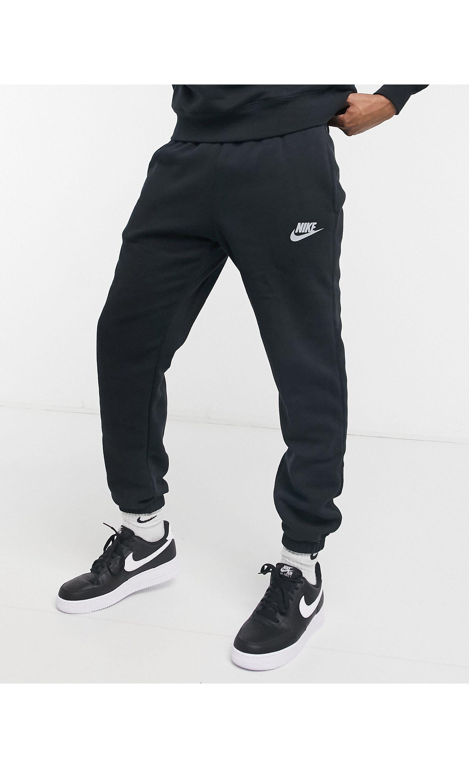nike reflective sweatpants