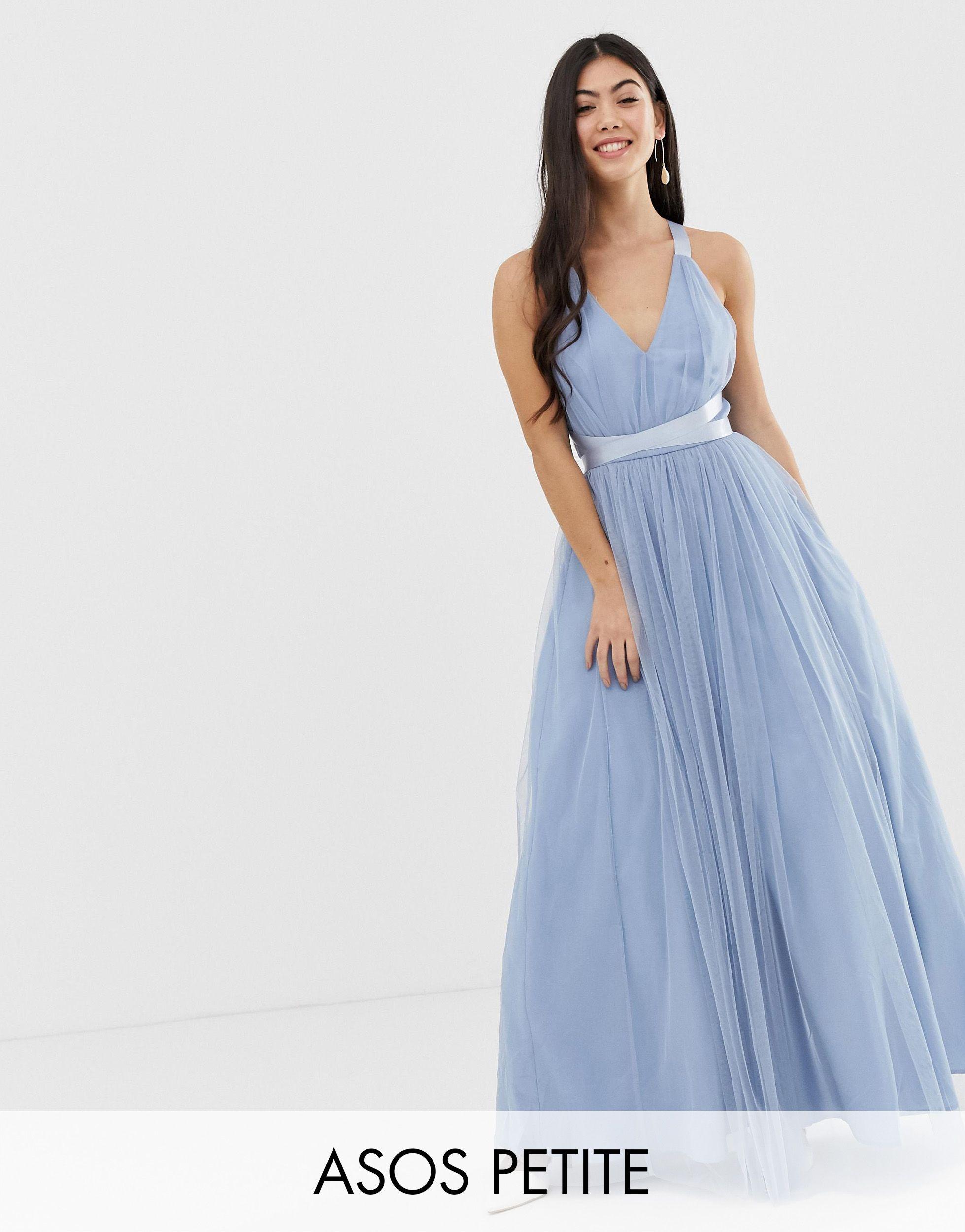 Asos Petite Prom Dresses 2025