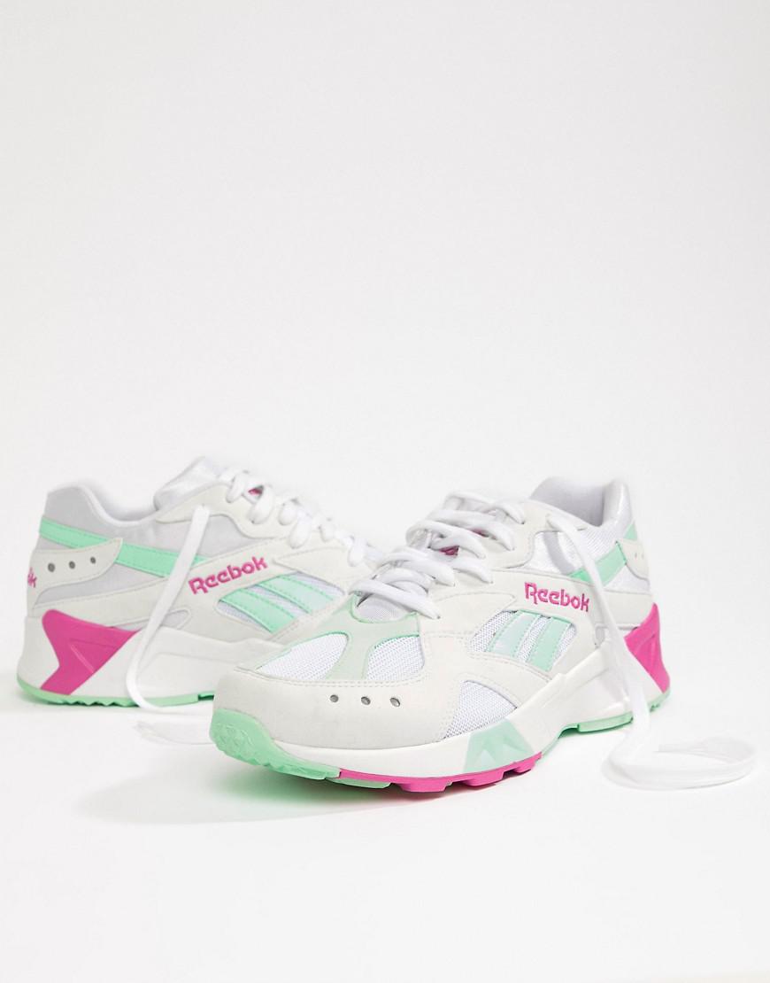 reebok aztrek asos