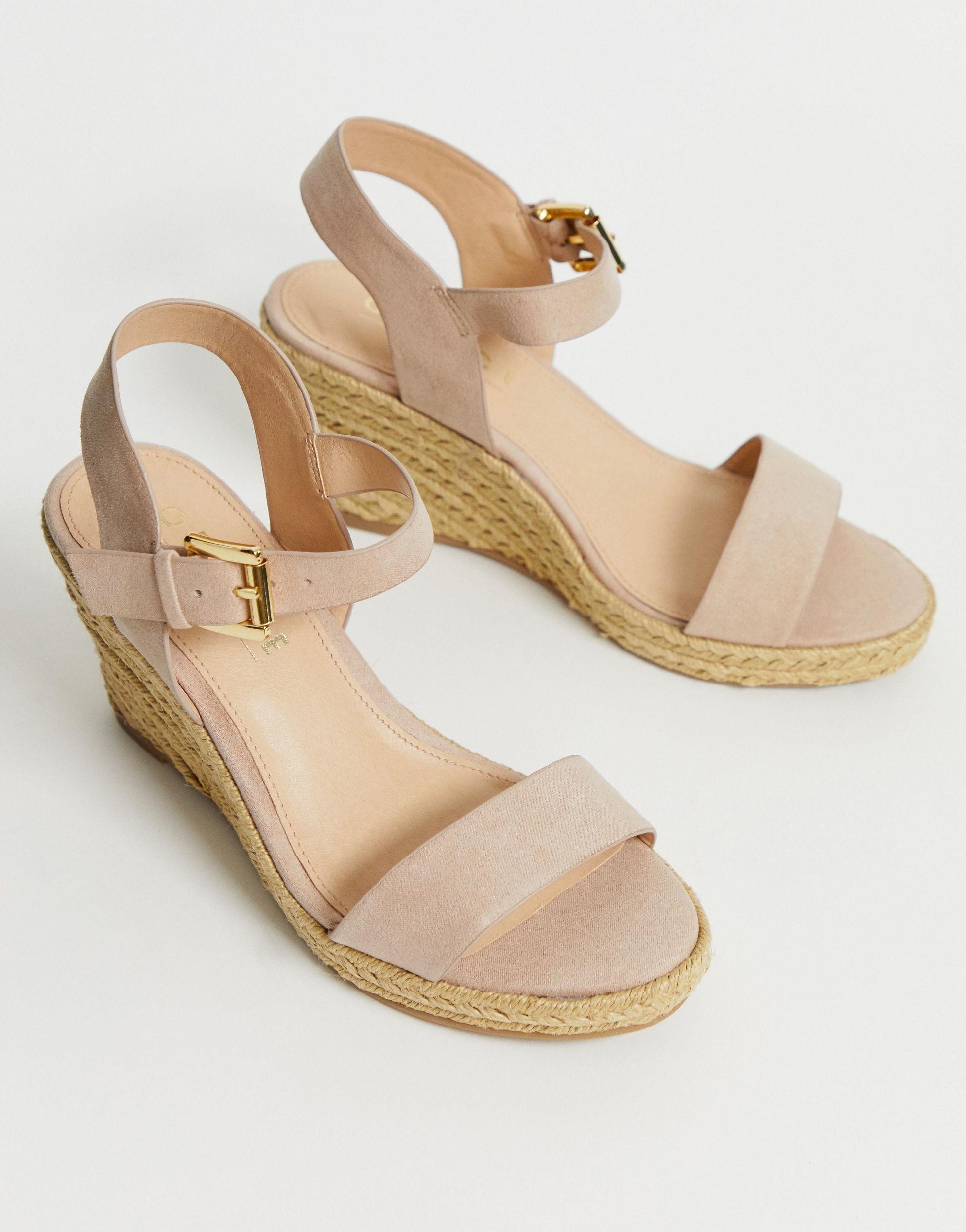 office marbs wedges