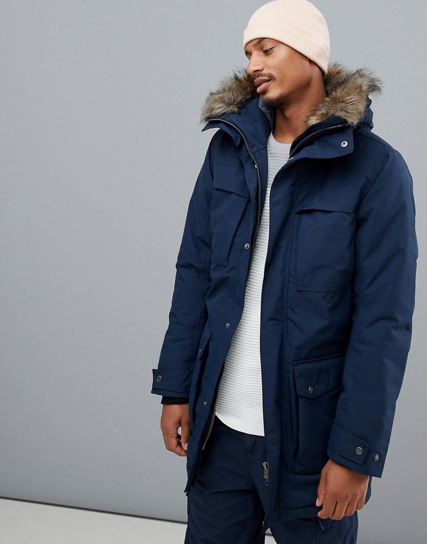 didrikson reidar parka
