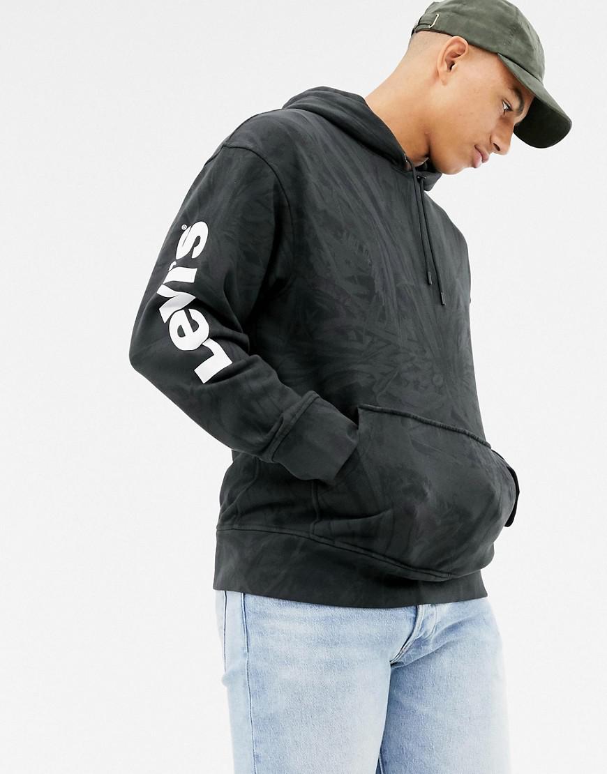 levi's justin timberlake hoodie