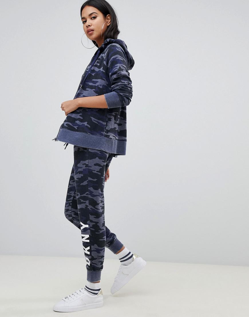 dkny tracksuit