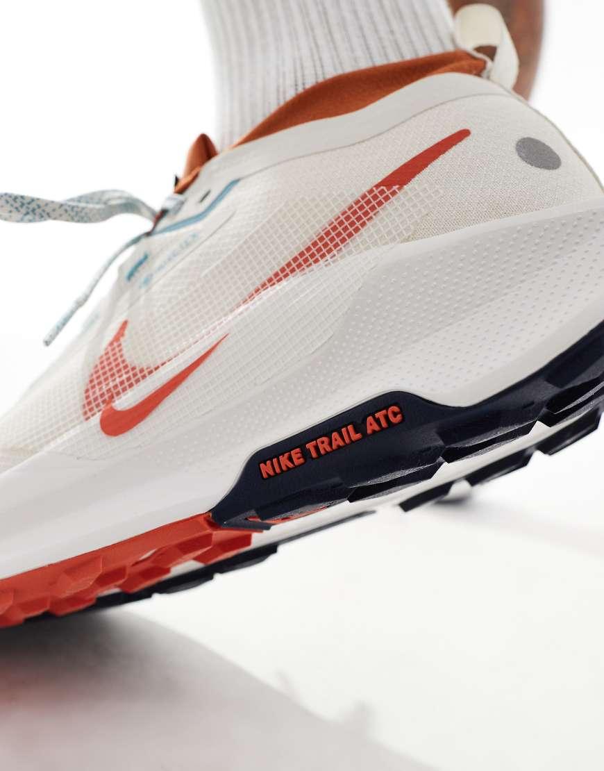 nike gore tex react white