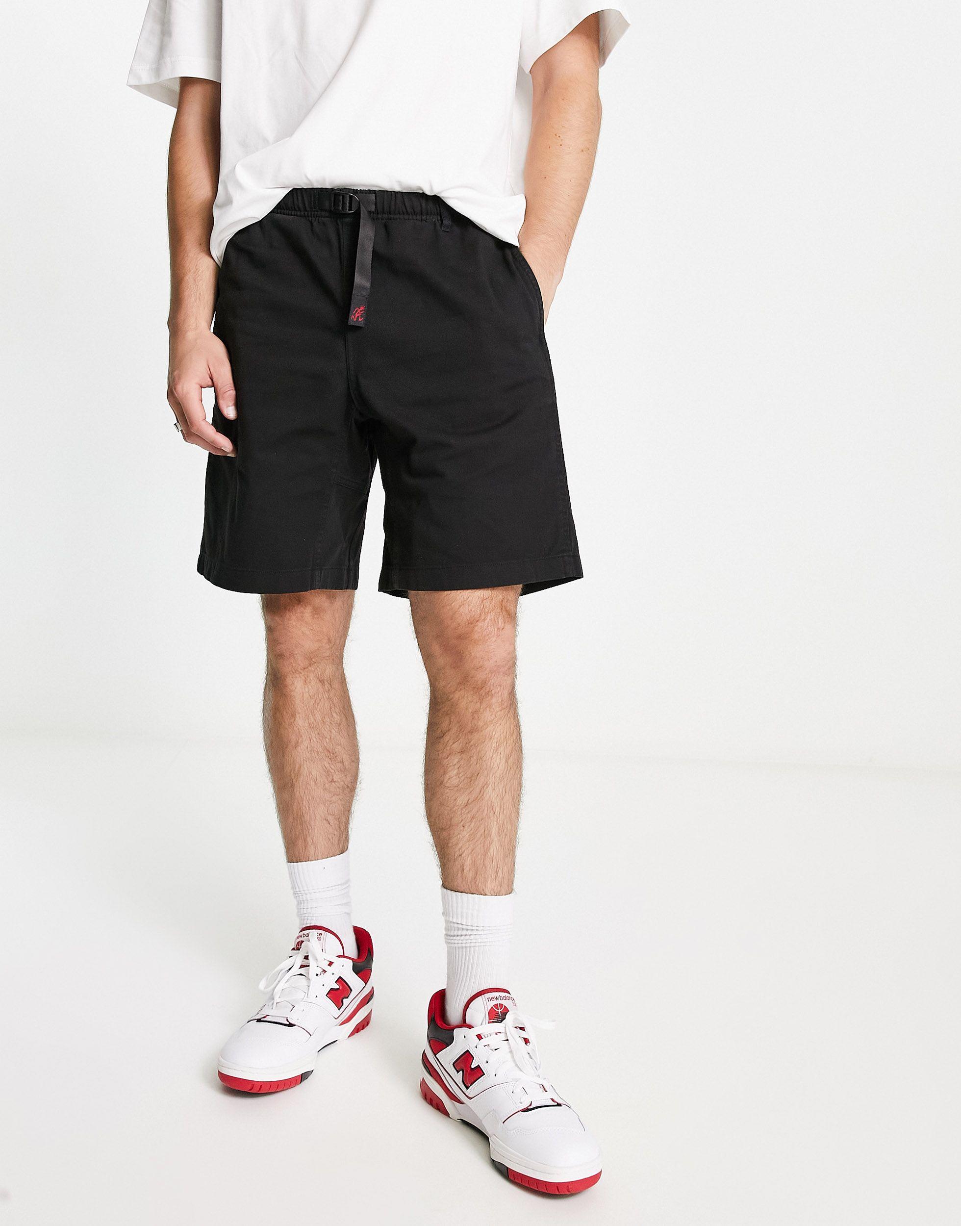 Gramicci G shorts in Black for Men Lyst Australia