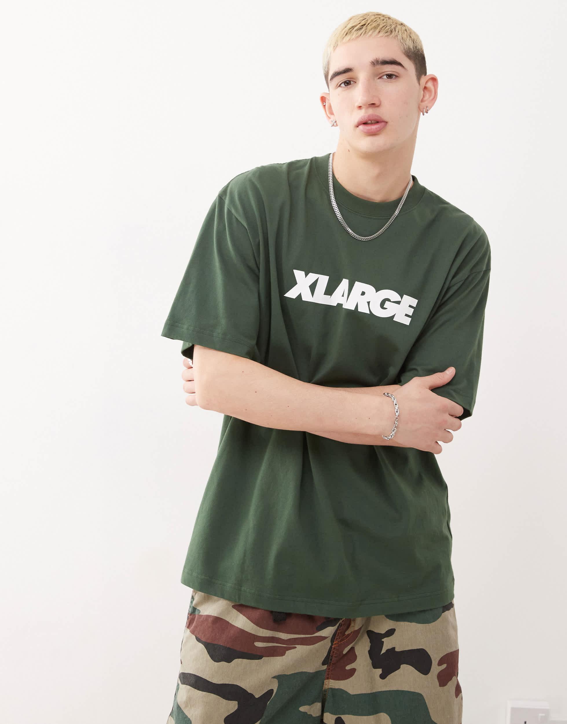X-Large Long-sleeve t-shirts for Men | Online Sale up to 50