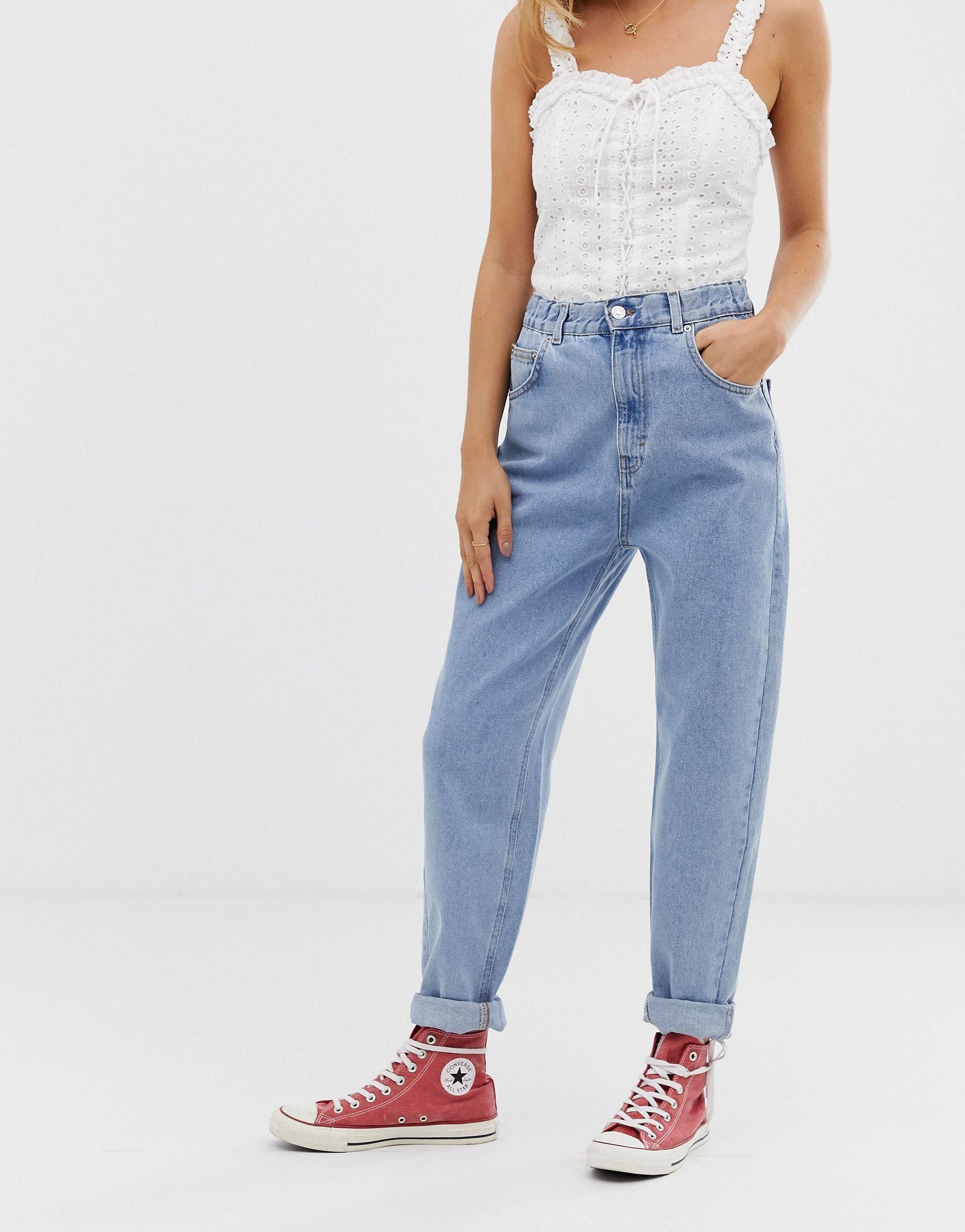 pull & bear jean