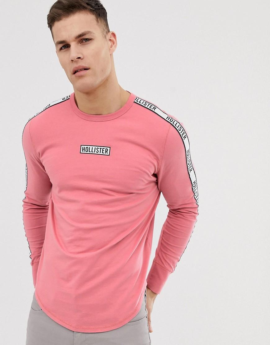 Hollister Одежда Мужская Купить