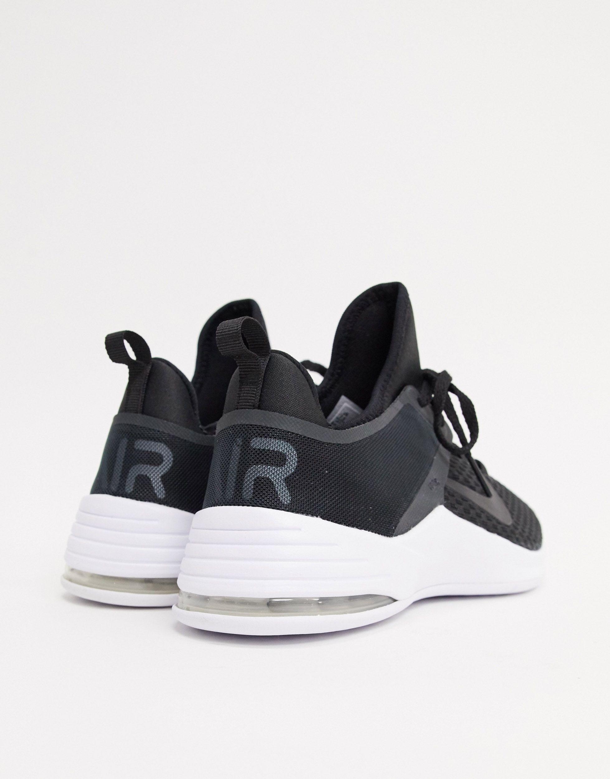 Nike Air Max Bella Tr 2 Training Shoe in Black | Lyst Canada