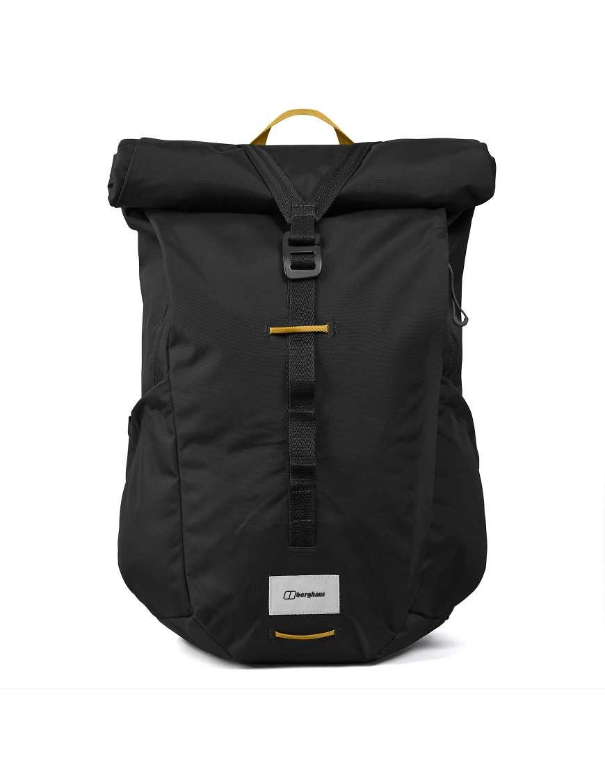 Berghaus Rucsac Explorer Backpack in Black Lyst UK
