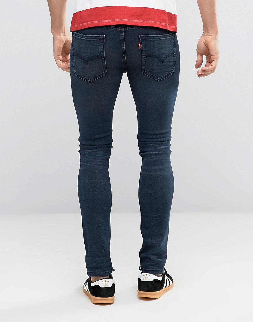 levis sharkley