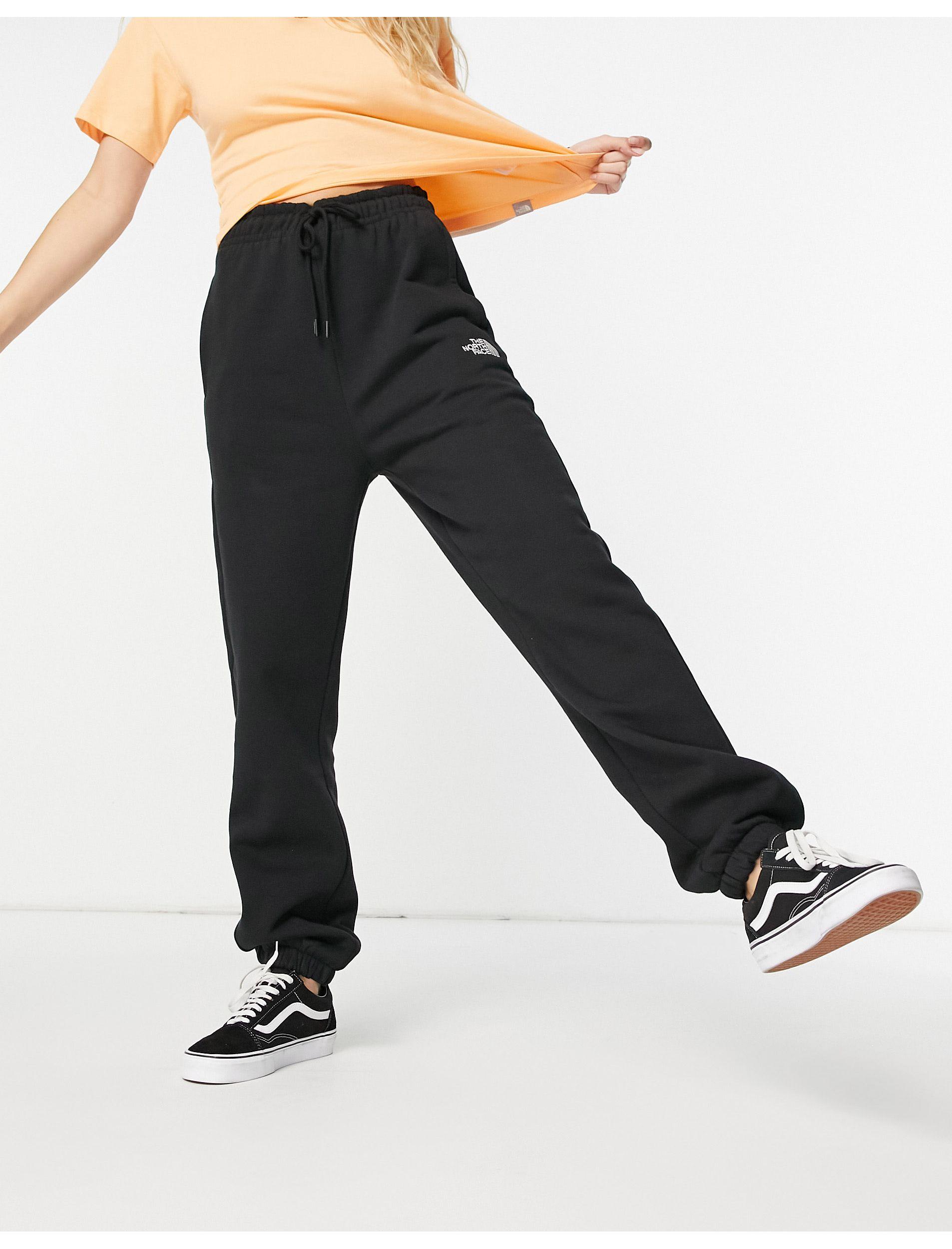 North Face Oversized Essential Trackies 