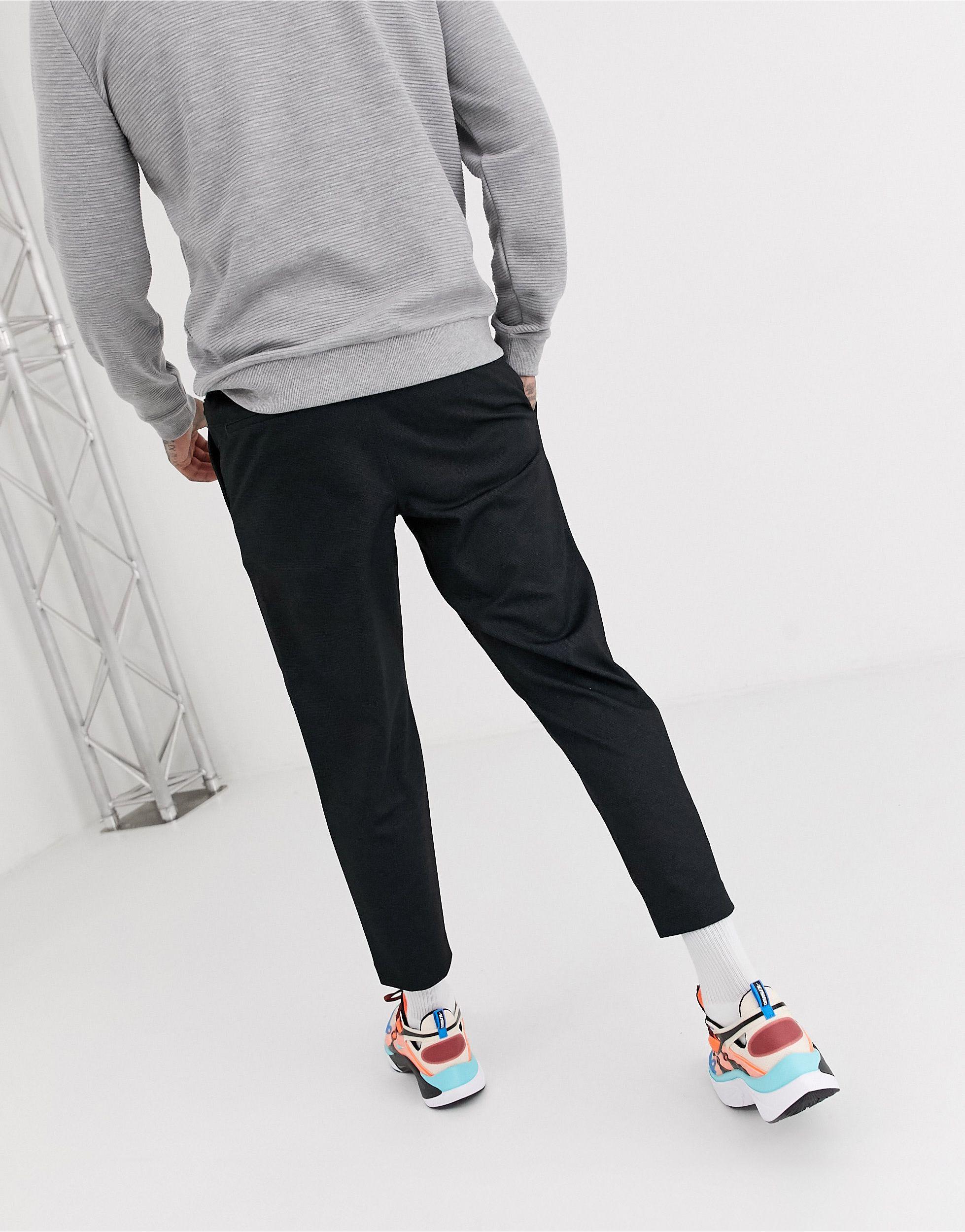 BOSS Athleisure Denim Keen 2-8 Draw 