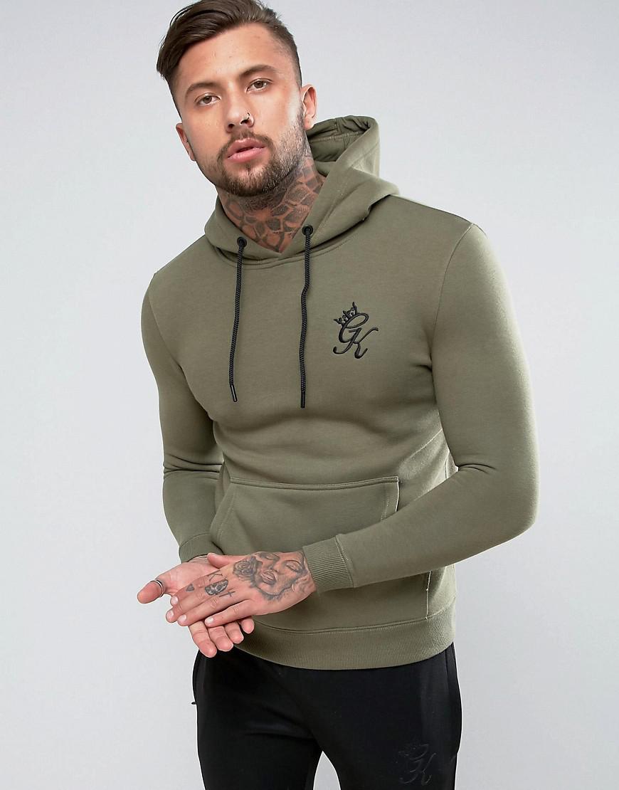 gym king jumper
