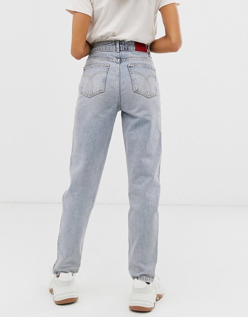 Fiorucci Denim Tara Classic Tapered 