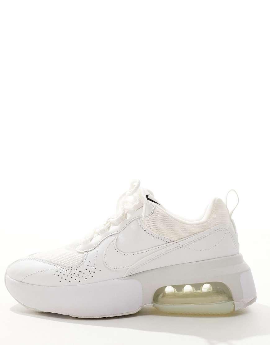nike air max verona trainers in white