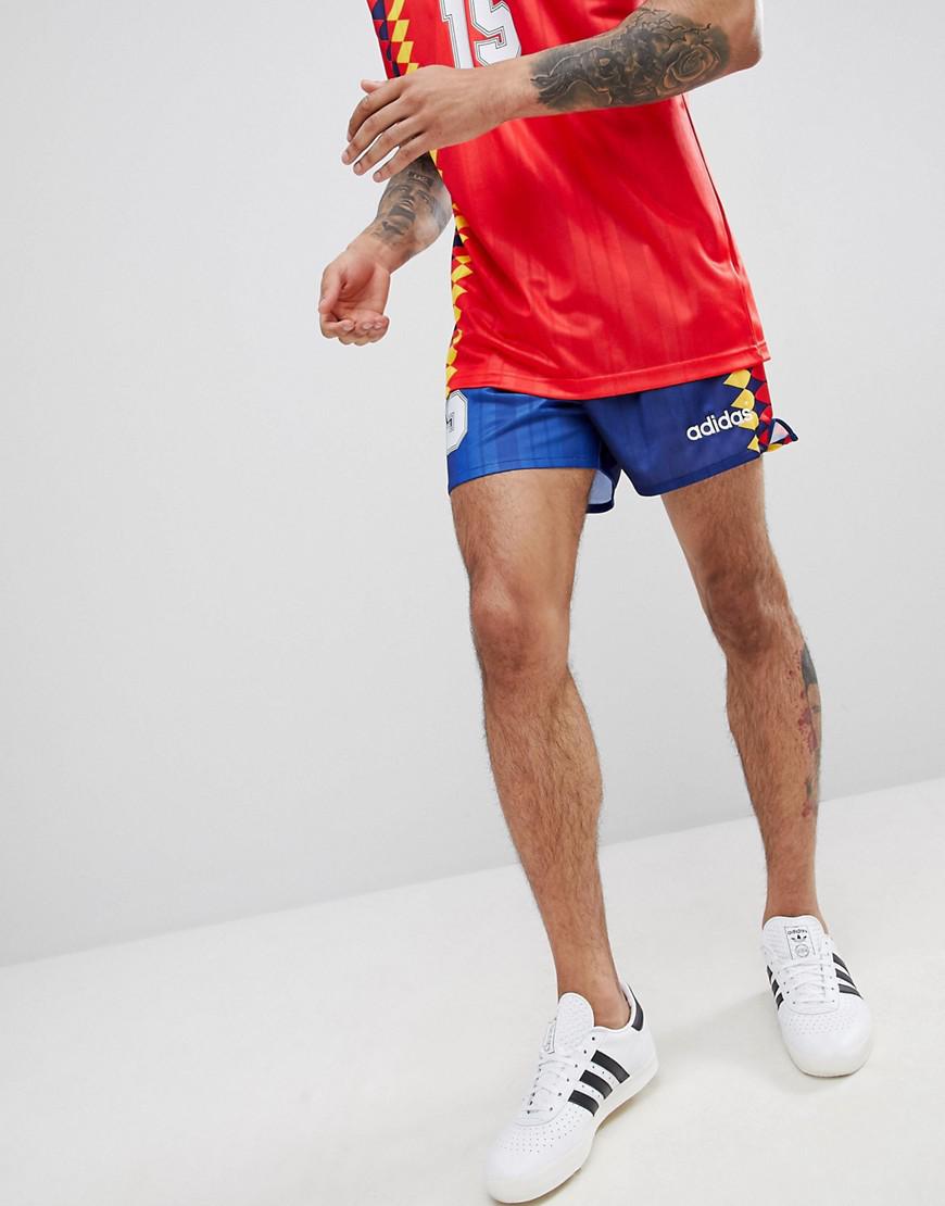 adidas retro short