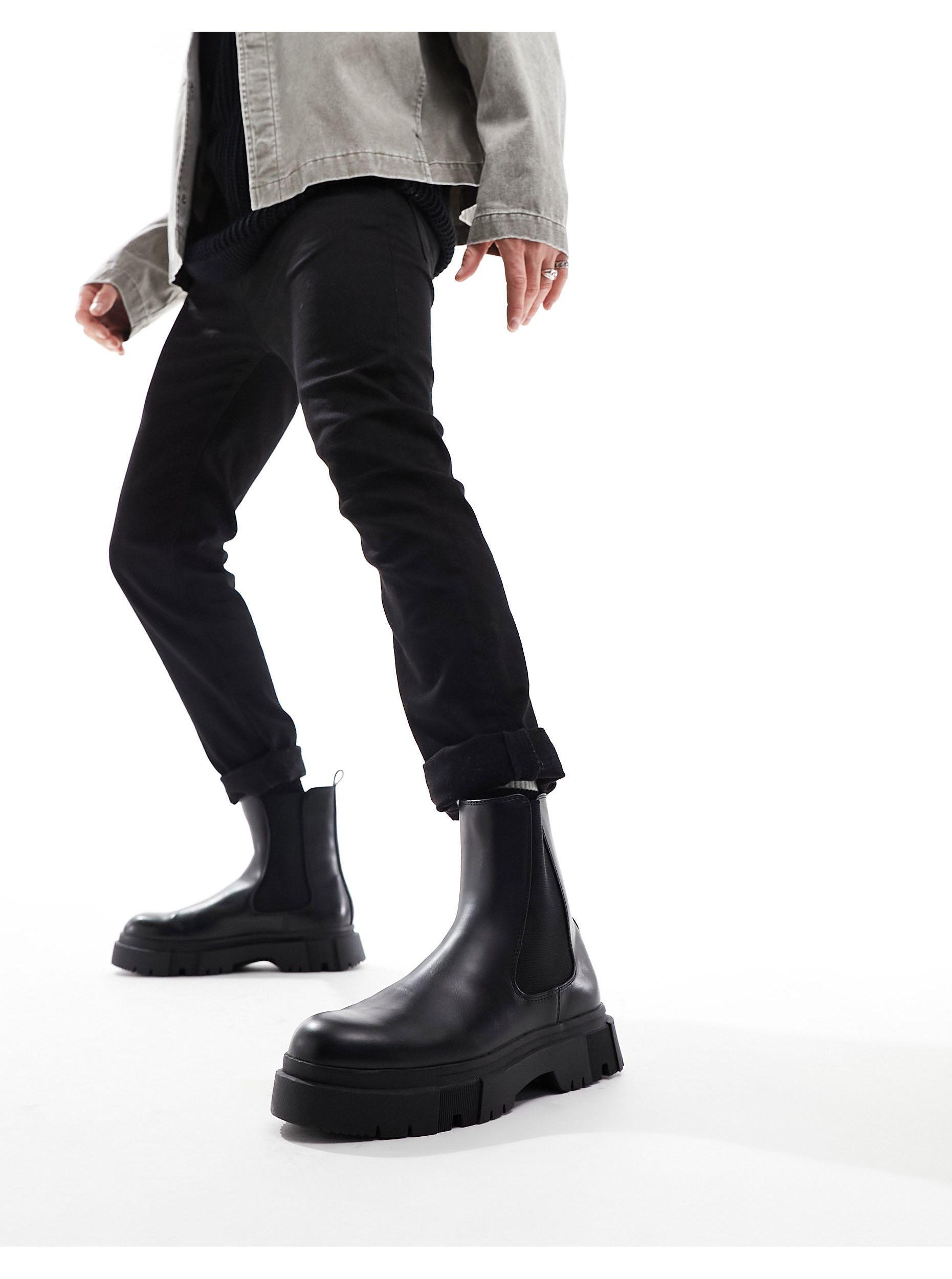 Bershka bottines new arrivals
