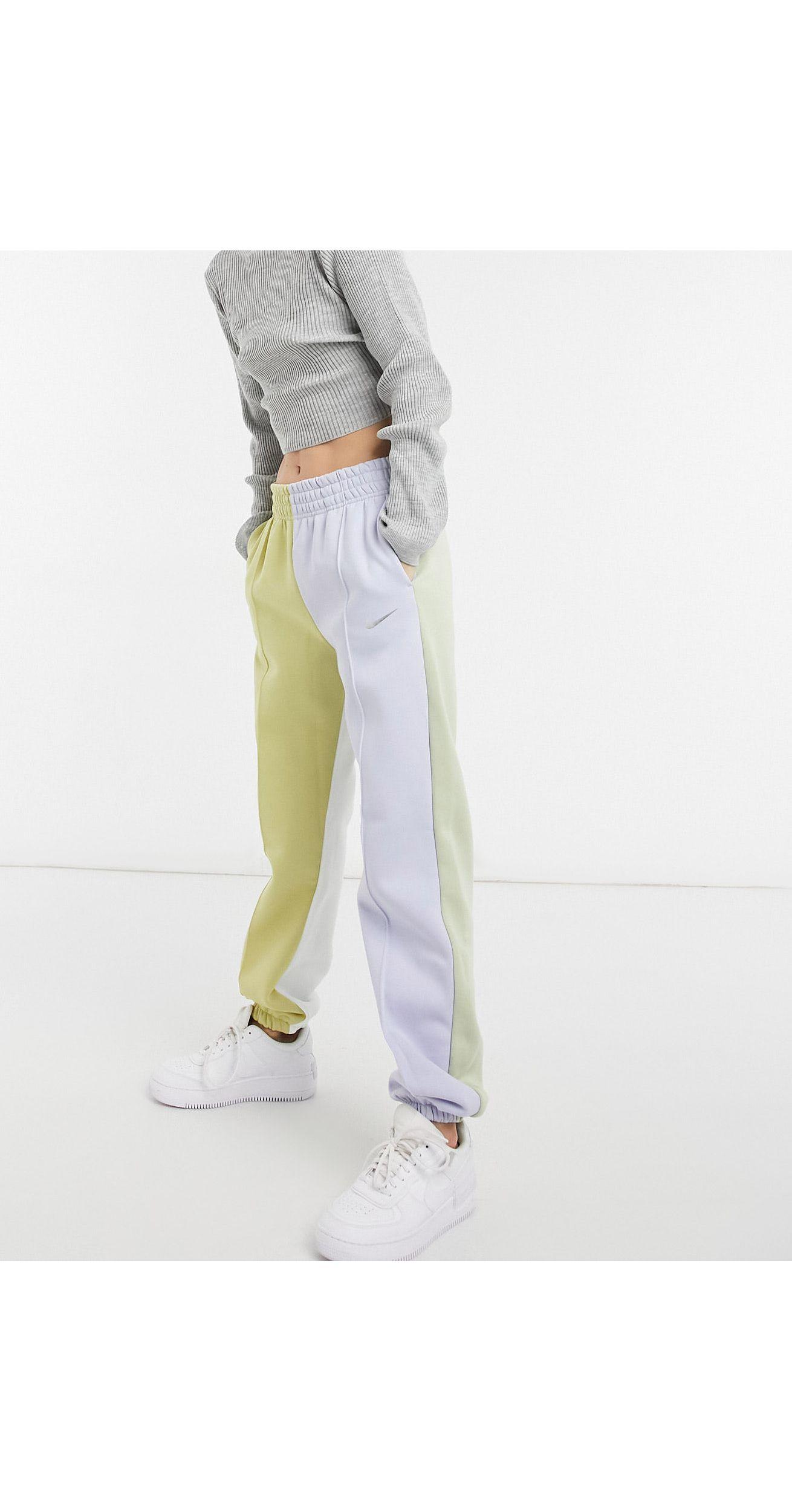 jogging nike color block Online soldes, JUSQU'À 60 OFF