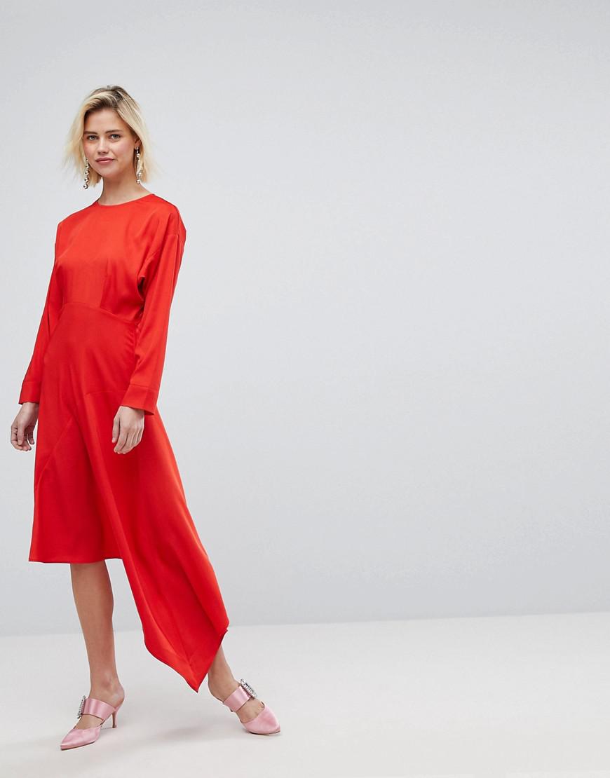 red dress warehouse