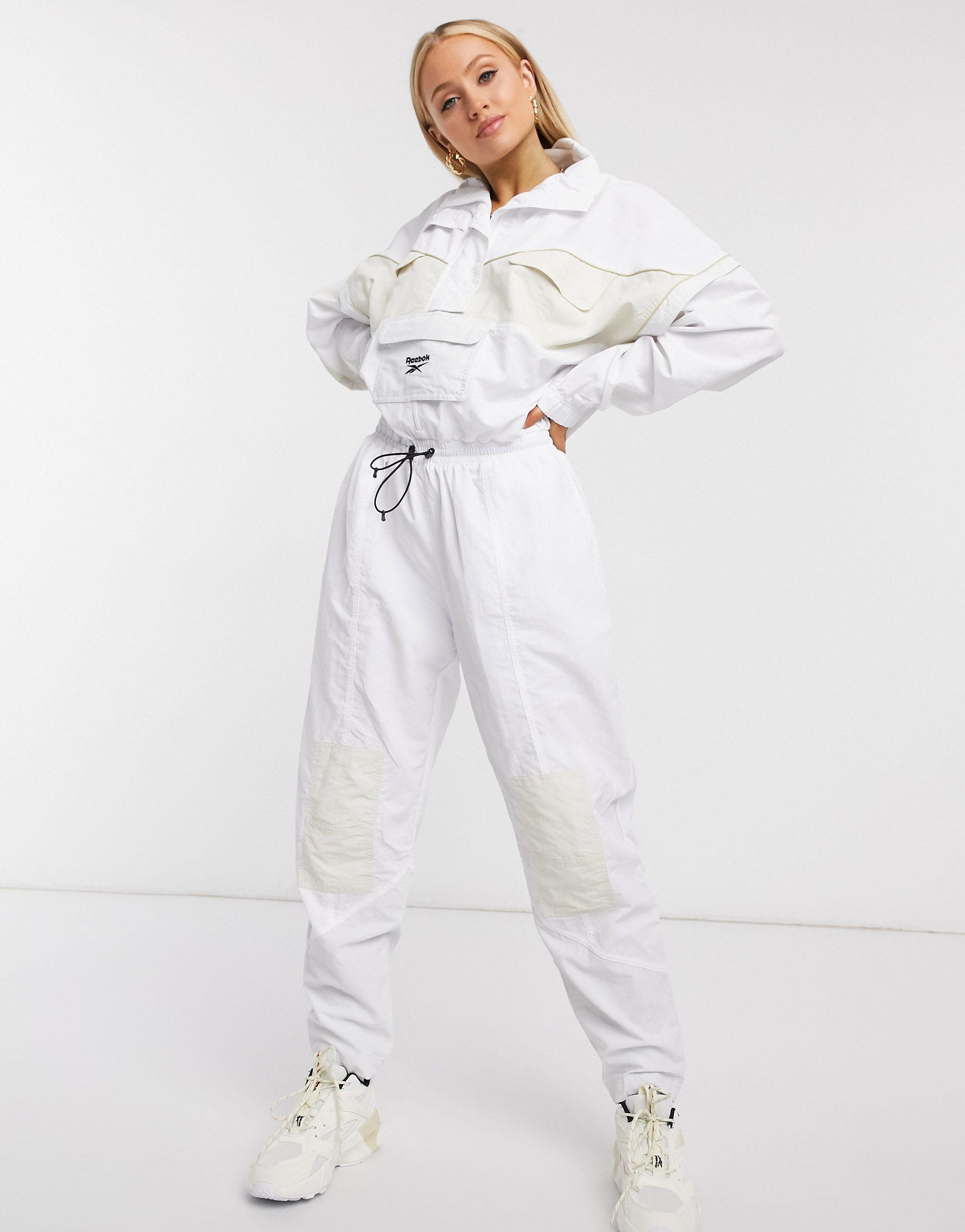 Reebok Classics Boilersuit - Black | Reebok US