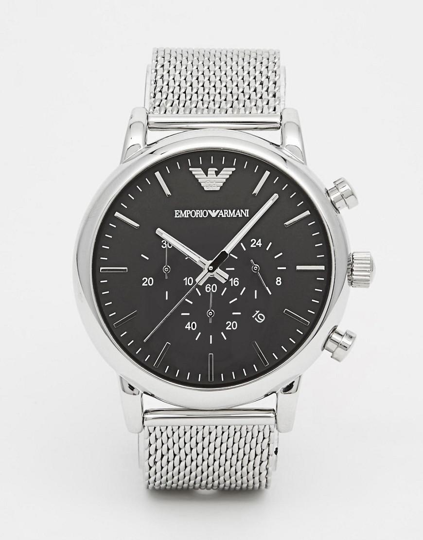 ar1808 armani watch