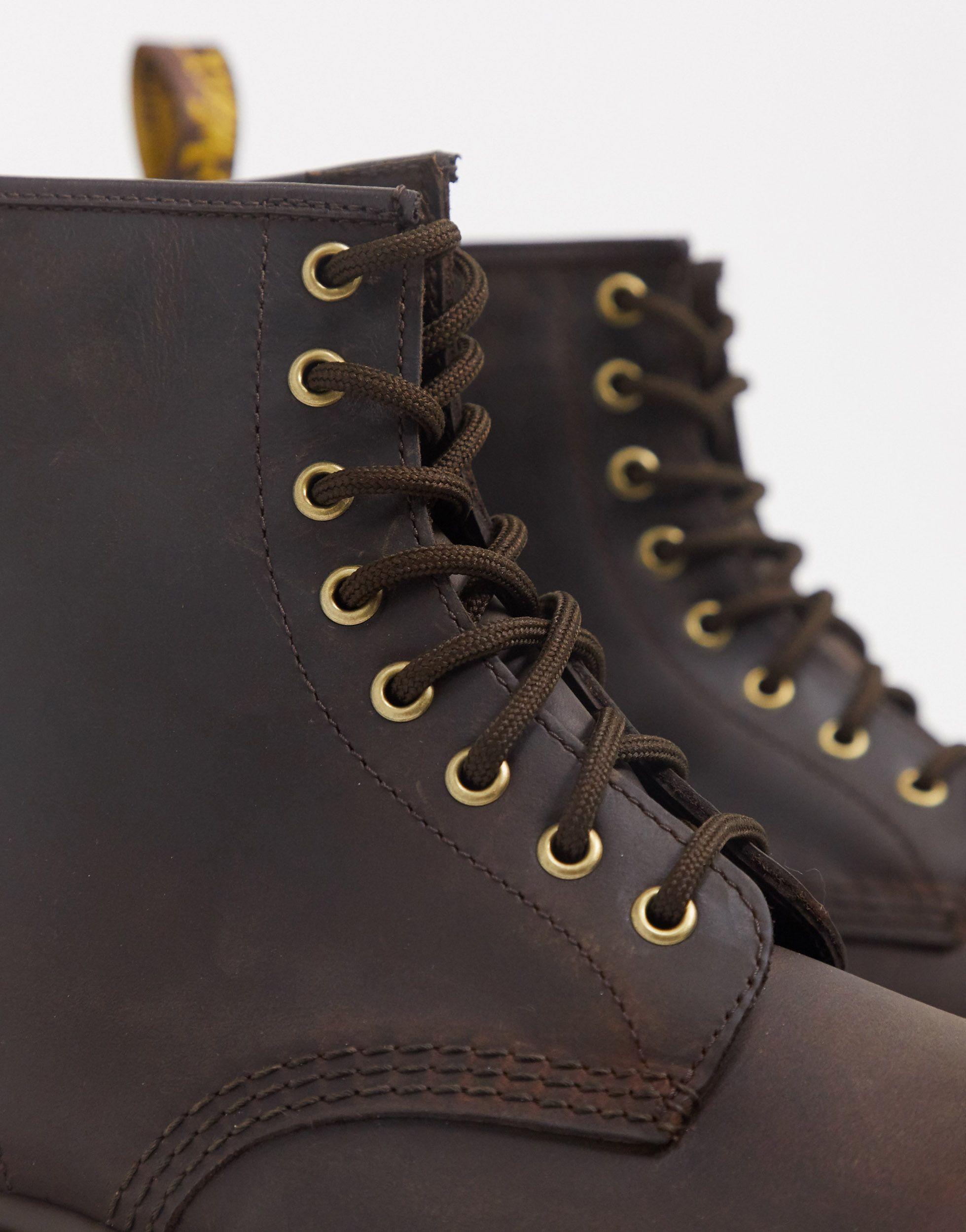 1460 gaucho dr martens