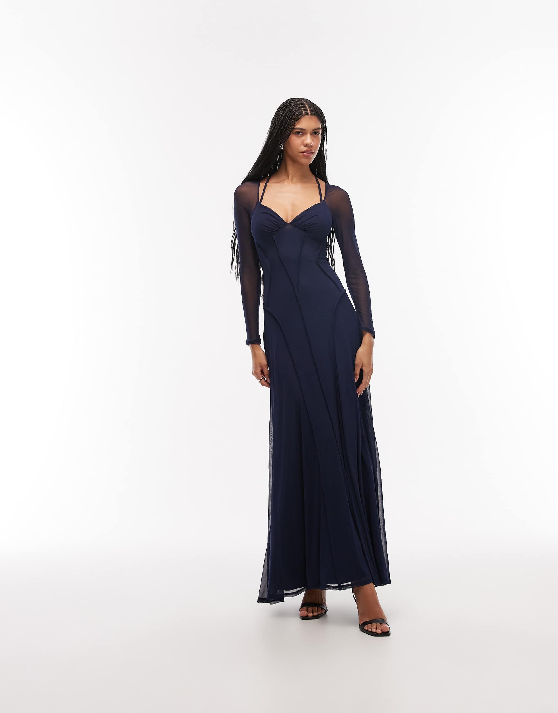 ASOS Empire Waist Dresses for Women | Lyst