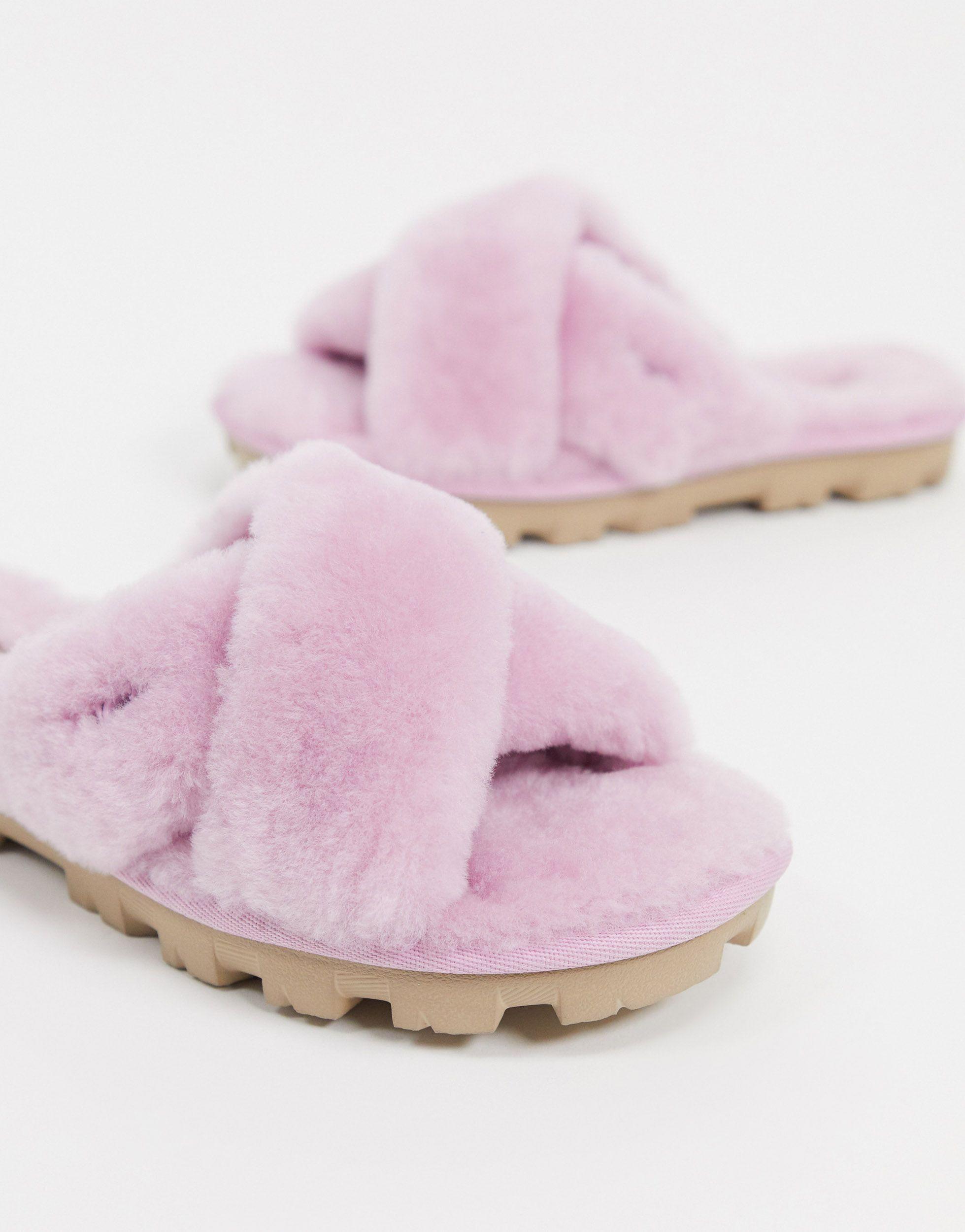 superga flip flops