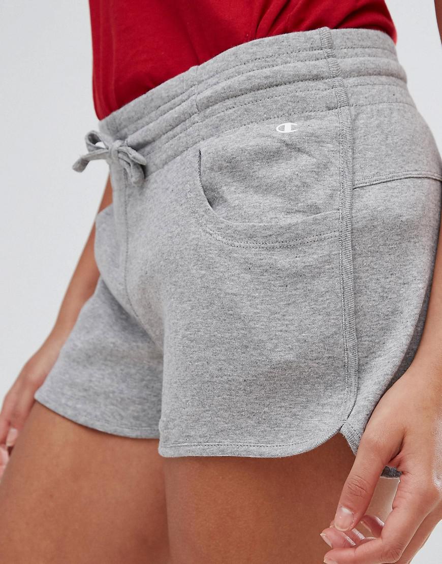 long champion shorts