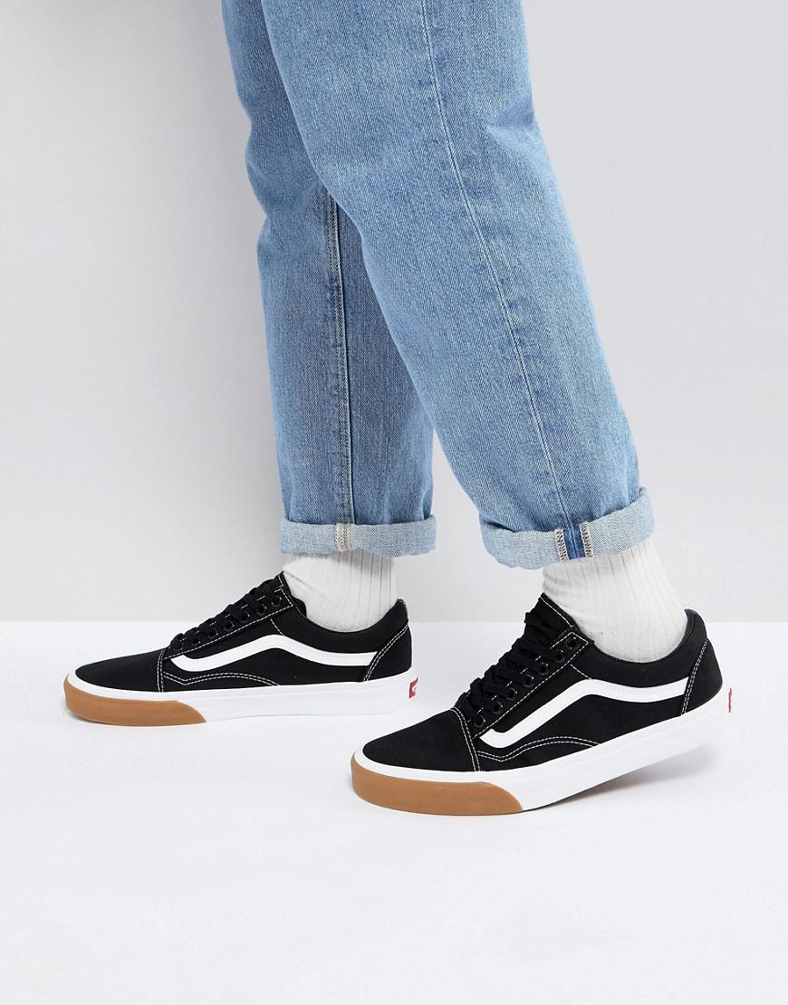 vans checkerboard old skool asos vans checkerboard old skool asos