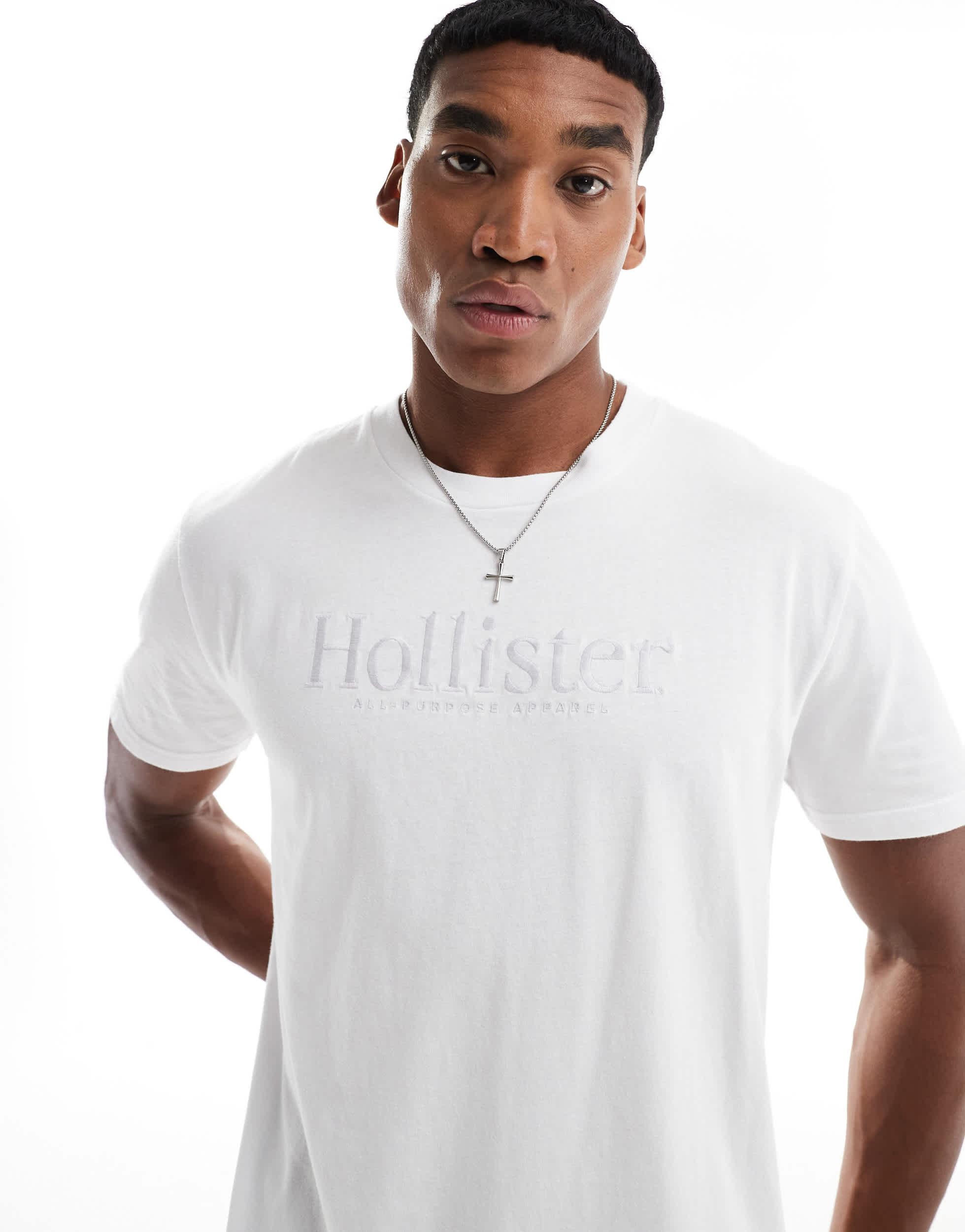 Hollister t shirts australia hotsell