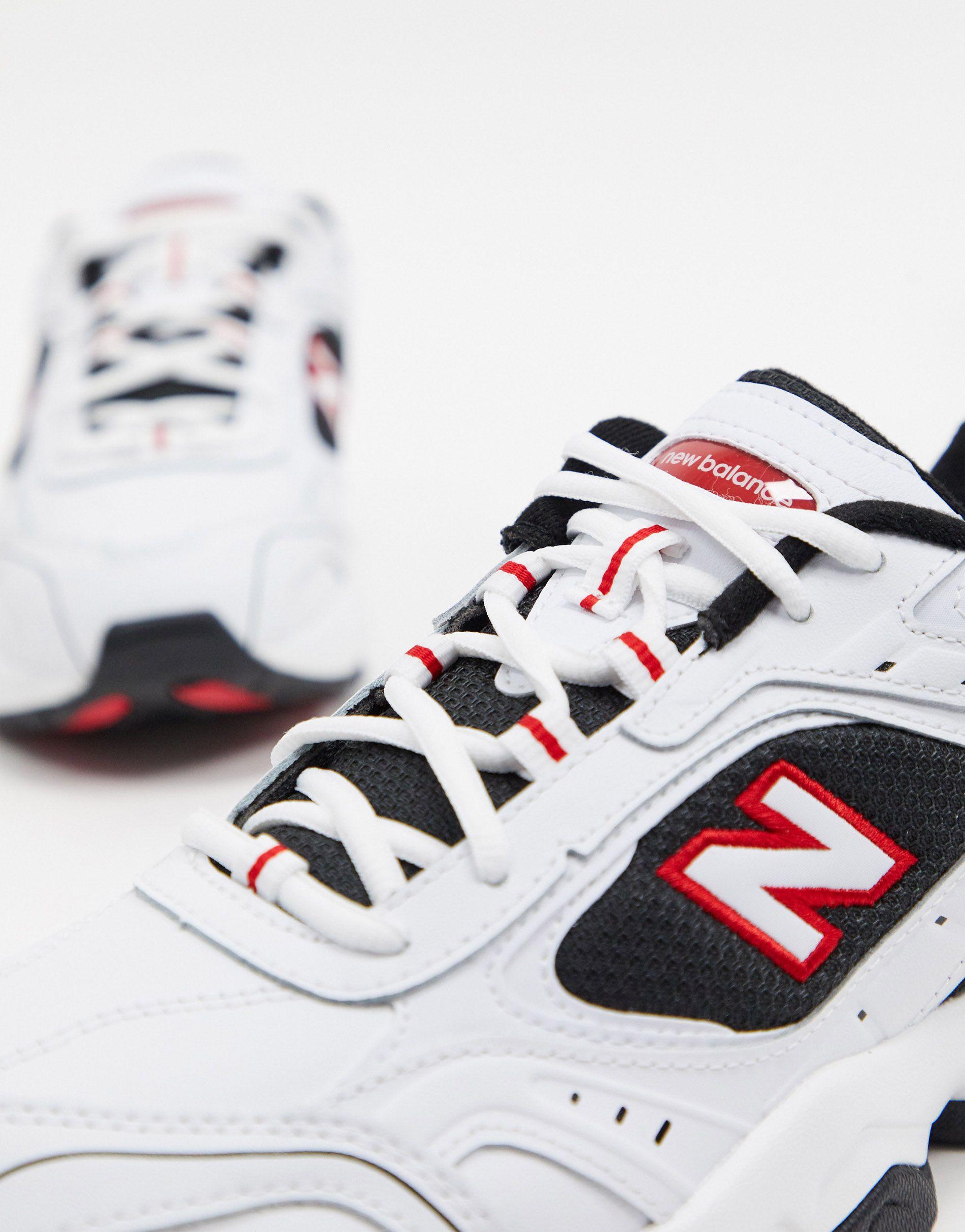 new balance 452 sneakers