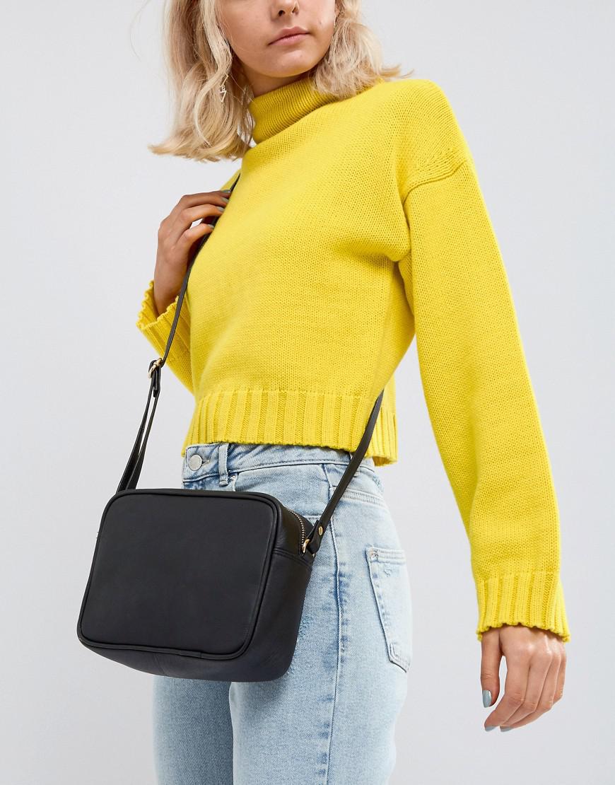 Crossbody Bag Urbancode Purse Urbancode London Genuine Leather