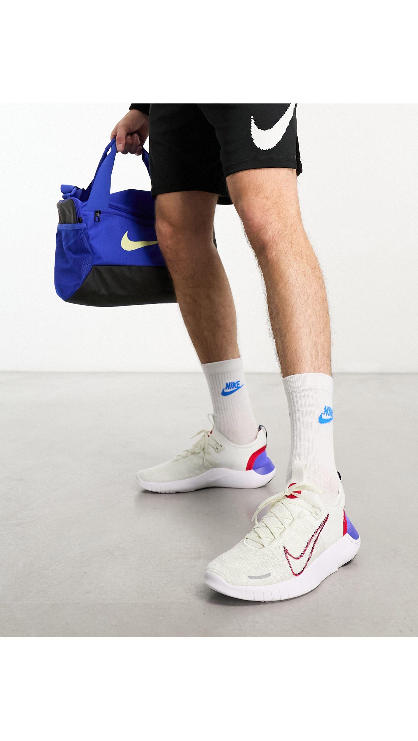 Nike Nike Free Rn Fk Nn in Blue for Men | Lyst